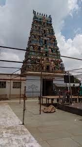 venkateshwara temples in bangalore