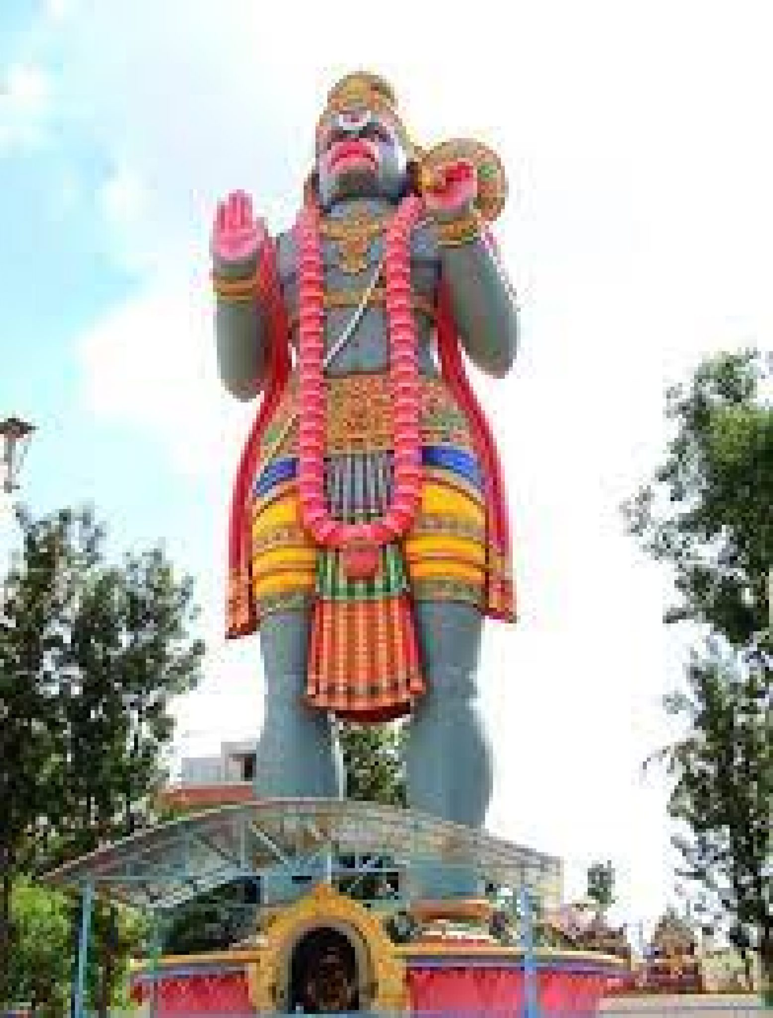 Top 15 Hanuman temples in Bangalore Masala Chai Media