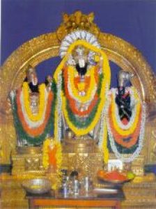 hanuman temple