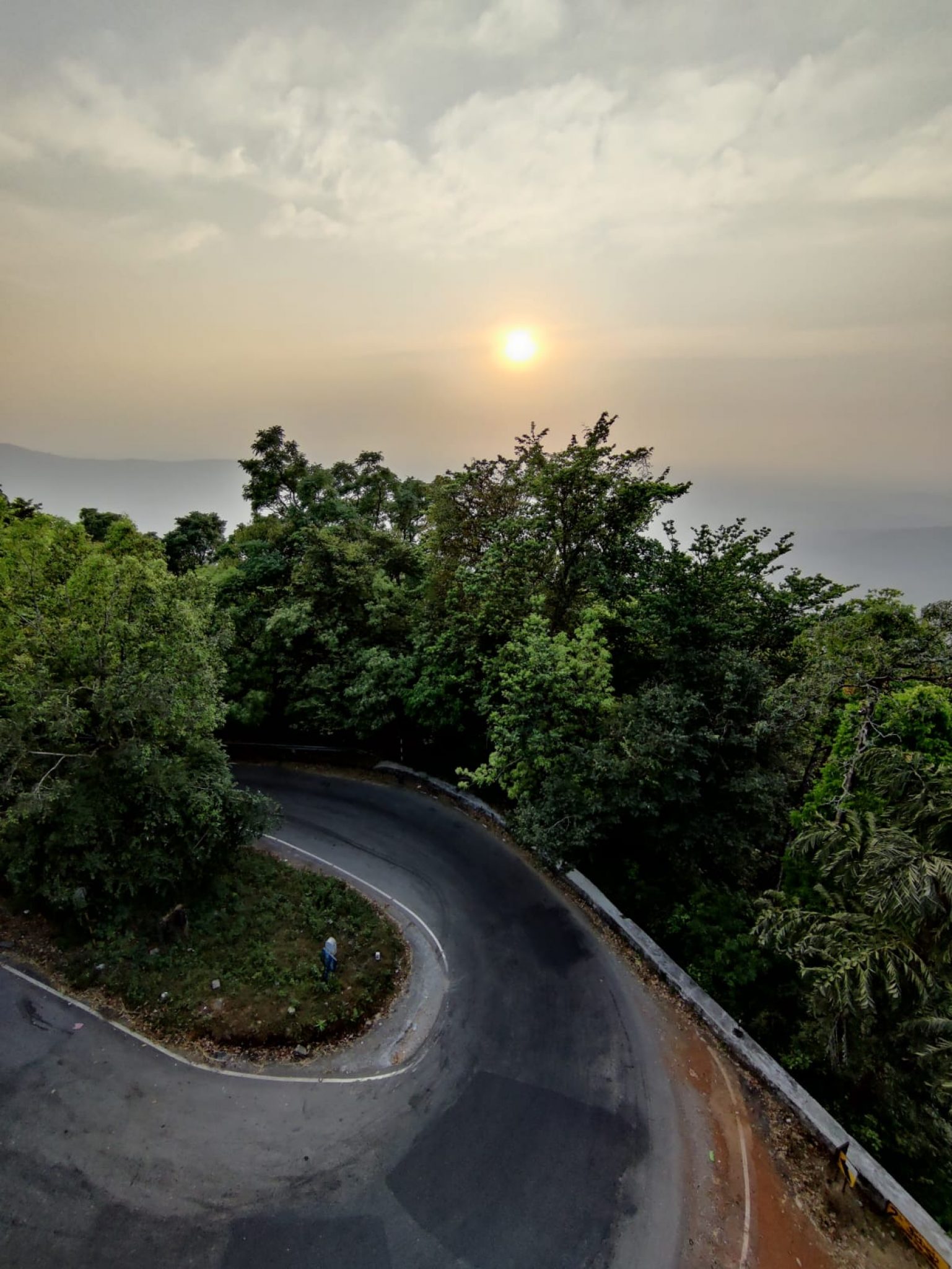 Agumbe Ghat A Hidden Gem of India