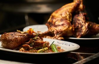 Best Non Veg restaurants in Bangalore | Restaurants near me