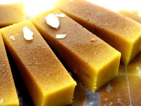 Best Mysore pak in Mysore