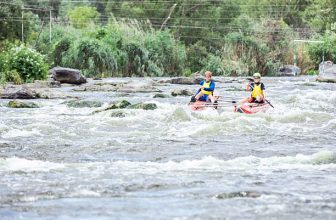 Places to visit in dandeli, Things to do in dandeli, Dandeli places to visit