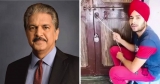Anand Mahindra Shares viral TikTok video, says It’s The Perfect Time To Share