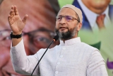 Those who die from COVID-19 are martyrs, says AIMIM president Asaduddin Owaisi
