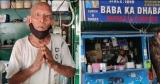 Baba Ka Dhaba Owner Kanta Prasad Attempts Suicide, Admitted To Hospital