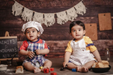 Best Baby Photographers in Bangalore