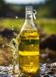 Cold Pressed Oil in Bangalore | Where to Buy |