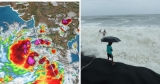 Cyclone Tauktae: Karnataka, Kerala, Maharashtra, and Gujarat On High Alert