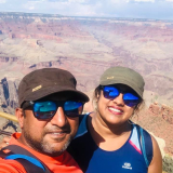 Flying Passport – Asha & Kiran Kannada Vloggers