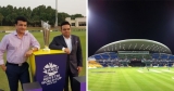 Men’s T20 World Cup All Set To Begin On October 17 in UAE