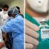 Healthcare Workers Dance At Covid-19 Centre: Viral Video