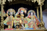 Top 3 Best Krishna Temples in Bangalore