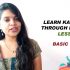Learn Kannada through English Lesson 2