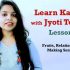 Learn Kannada through English Lesson 2