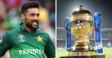 Pak Cricketer Mohammad Amir Will Be Eligible To Play IPL; Here’s How