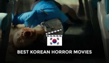 Best Korean movies to watch (Horror suspense and thriller)