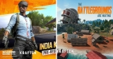 Battlegrounds Mobile India Aka PUBG Returns After Months Of Wait