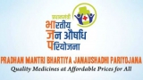 Pradhan Mantri Jan Aushadhi Pariyojana Scheme (PMBJP)