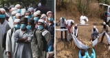 Tablighi Jamaat, Blamed For Covid-19 ‘Spread’, Now Conducts Funerals of Victims