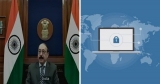 India Moves To No.10 Position On Global Cyber Security Index; China At 33, Pakistan 79: UN Study