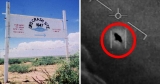 UFOs Remain Unidentified In US Intelligence’s Final Report