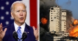 ‘Israel Has A Right To Defend Itself’, Says US President Joe Biden On Gaza Violence