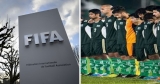 FIFA Suspends Pakistan Football Federation Over ‘Third-Party Interference’