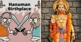 Hanuman’s Birthplace: Karnataka And Andhra Pradesh Argue In A Complex Battle