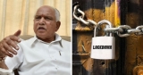 Lockdown Is Possible In Karnataka If Need Arises, Says CM Yediyurappa