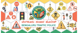 Check and Pay Bangalore Traffic Fines Online