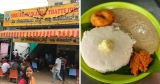 Have You Tried Bidadi’s Famous Thatte Idlis? If Not, This Is The Time