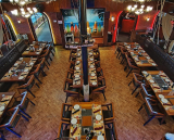 Best Kids Friendly Restaurants in Bangalore