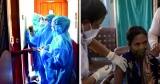 Is It Possible To Conduct Door-To-Door Vaccination Drive In India?