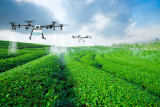 Best Drones for Agriculture in India | Best Drones for Farmers