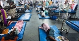 India Sees Slight Rise In Covid-19 Cases, 48,000+ Fresh Cases In 24 hours