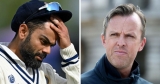 Removing Kohli As Captain Would Be An ‘Absolute Crime’ To Cricket: Swann