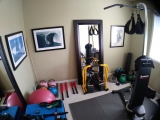 Top 5 best gym equipment for a home gym