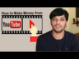 How to create a youtube channel in Kannada | How to earn money from youtube in Kannada