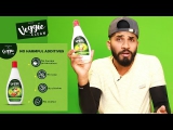Veggie Clean Fruits & Vegetables washing Liquid by Marico