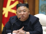 Dictator of North Korea Kim Jong Un is dead – Rumors spread