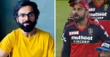 Virat Kohli’s New ‘Quarantine Look'(Photoshopped) Goes Viral On Internet