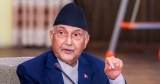 Yoga Originated In Nepal, Not India: PM Oli