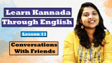 Learn Kannada through English Easily – Step-by-Step Guide