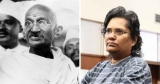 Mahatma Gandhi’s Great-Granddaughter Sentenced To 7 Years In jail In Fraud Case
