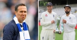 ‘Tough For England To Beat India That Has Quality Players’: Michael Vaughan