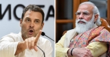 PM’s Image Is Gone, He’s Responsible For Second Wave: Rahul Gandhi