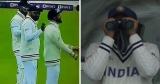 VIDEO: Rohit Sharma’s Hilarious Reaction To Virat Kohli Is A Must Watch
